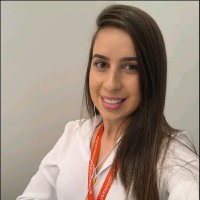 Natasha Moreira