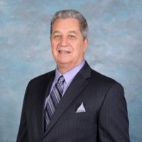 Tom Pitcock