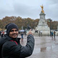 Jithin Gopal