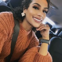 Nirvana Nieves