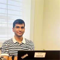 Mayank Parmar