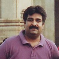 Sanjay Kandwal
