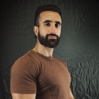 Danny Haddad