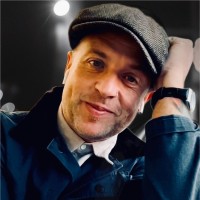Joshua Taylor
