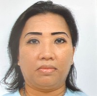 Norlizah Mohd Amin
