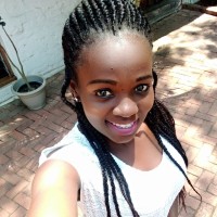 Naomie Gondwe