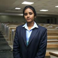 SWETHA D