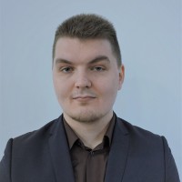 Yuriy Bulanov
