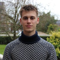 Tom Van Leeuwen