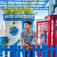 Shivam Dadhich