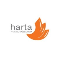 Harta - Uredski Materijal