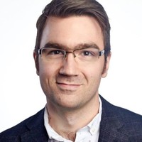 Christopher Lavender