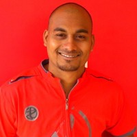 Rengarajan Muthukrishanan