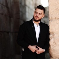 Ahmed Mustafa