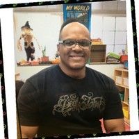 Roy J Bailey