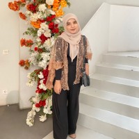Karmila Fairuz Mahdiyyah