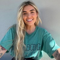 Kayla Seymour