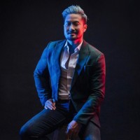 Raynald Rabindra Soeharto