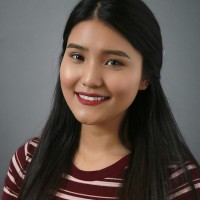 Narmata Gurung