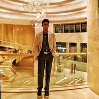 Nikhil Kumar