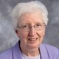 Mary Bartolo