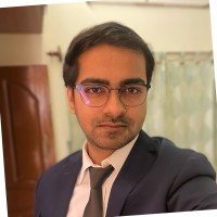 Anindya Dey