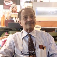 T P R P RAO