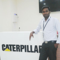 Prabhakaran S