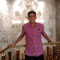 Antony Xavier