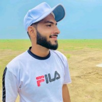 Afzal Saeed