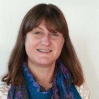 Alison Mckinney