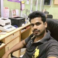 Amiya Ranjan Pradhan