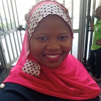 Azeezat Owolabi