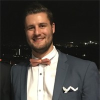 Eric Radley