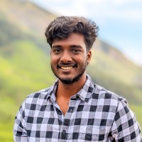 Logeshwaran D