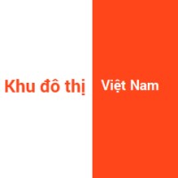 Khu đô thị Việt Nam