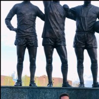 Solomon Alex .O.   Ph.D