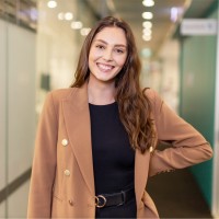 Chloe Evans