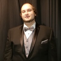 Cameron Hausch