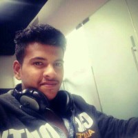 Amit Shinde