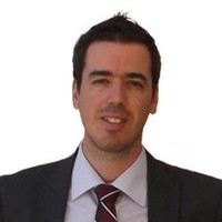 Robinson Lachaga de Souza
