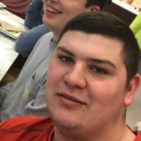 Adam Dyke