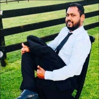 Davendra Prasad