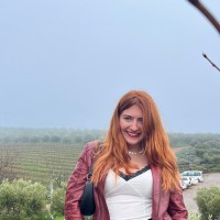 Ecesu Bozkurt