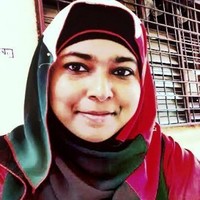 Rabiathul Badariah Bazeer Ahmed