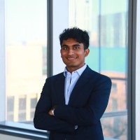 Neil Kumar