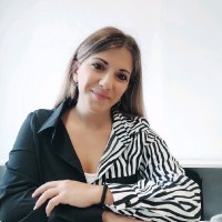 Nikoleta Chatzi