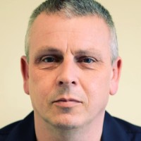 Simon Brown