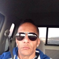 Antonio Paschal