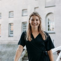 Roos Van Zwam